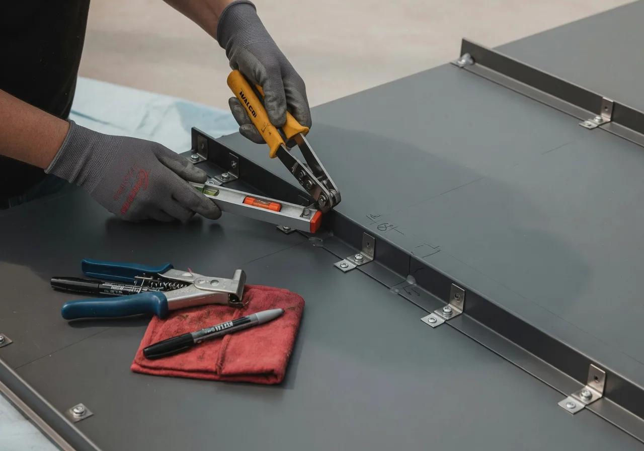 Why choose Metal Roofing Installation in Jennings, FL